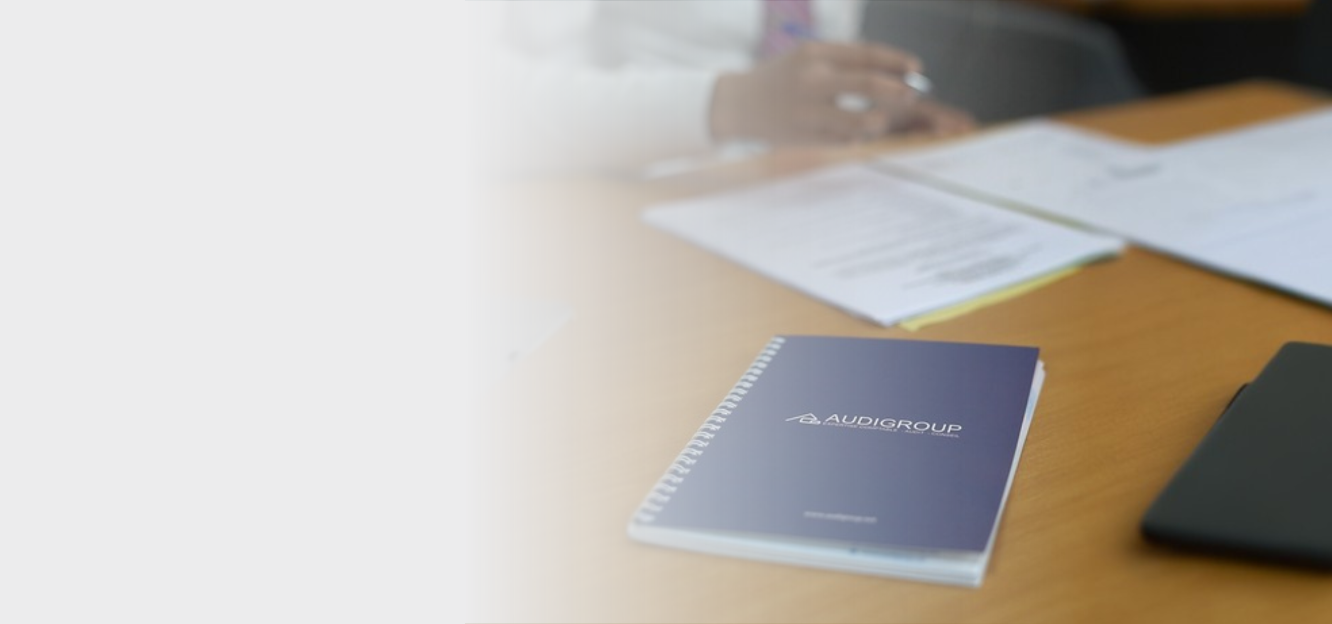 Audigroup – Expertise Comptable – Audit – Conseil